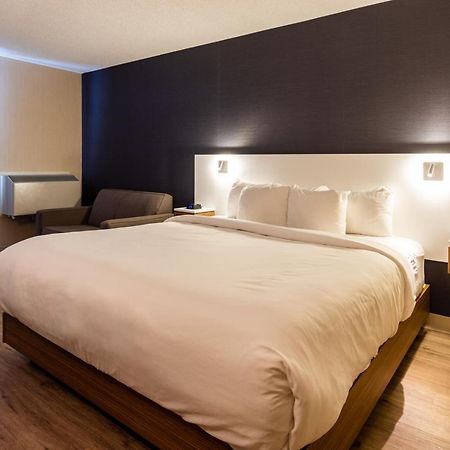 Comfort Inn Rouyn Luaran gambar