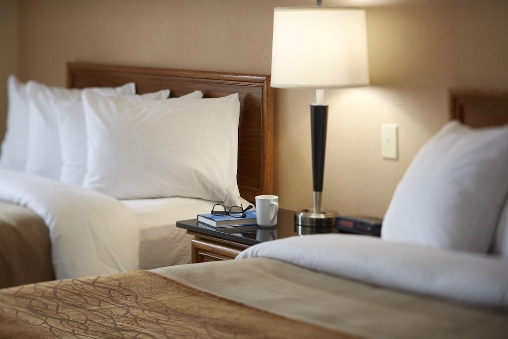Comfort Inn Rouyn Luaran gambar