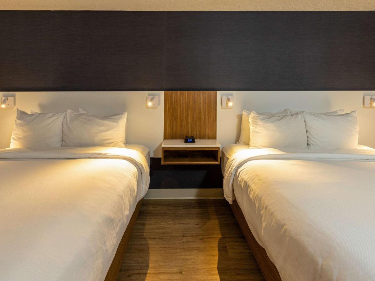 Comfort Inn Rouyn Luaran gambar