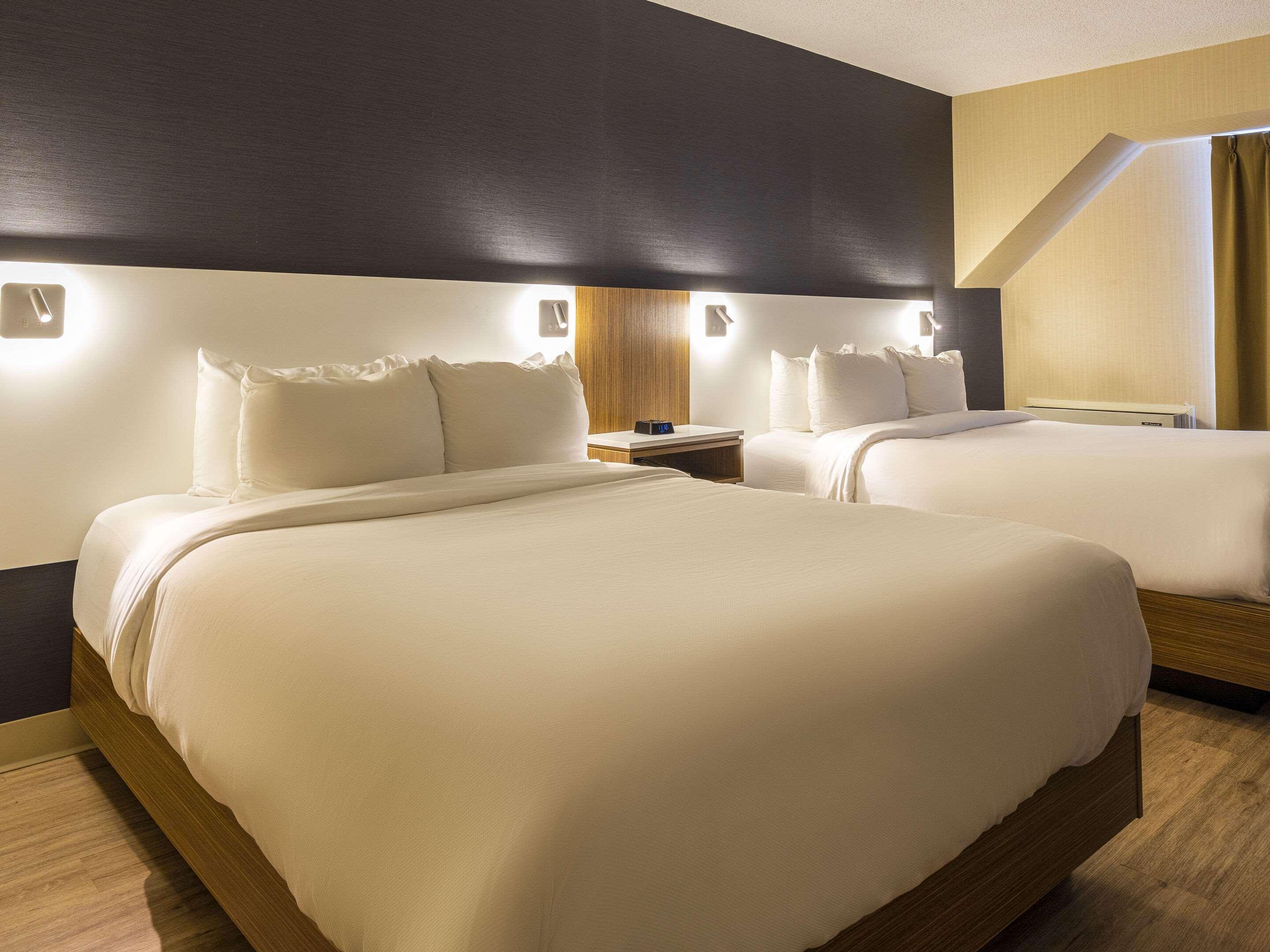 Comfort Inn Rouyn Luaran gambar