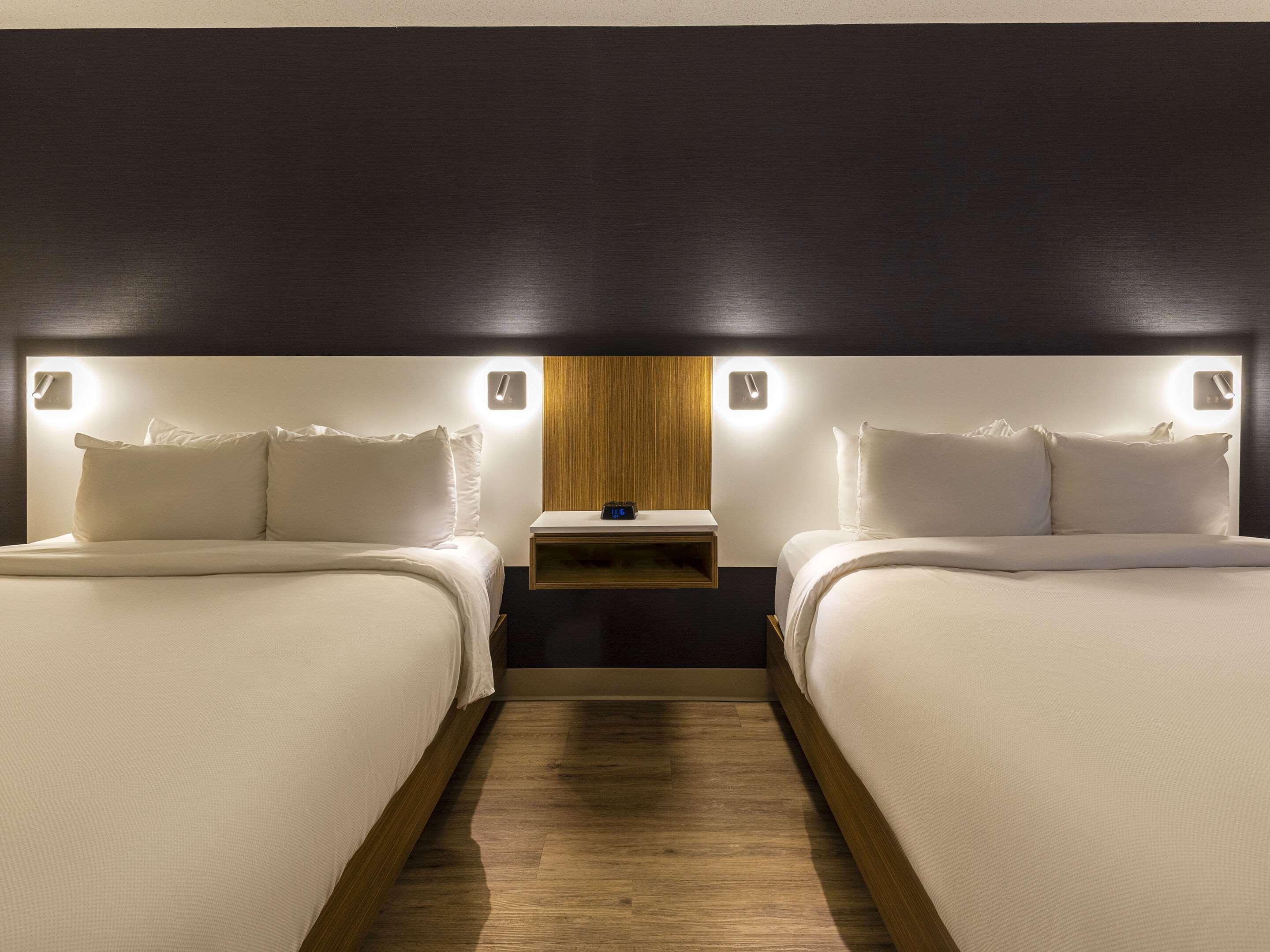 Comfort Inn Rouyn Luaran gambar