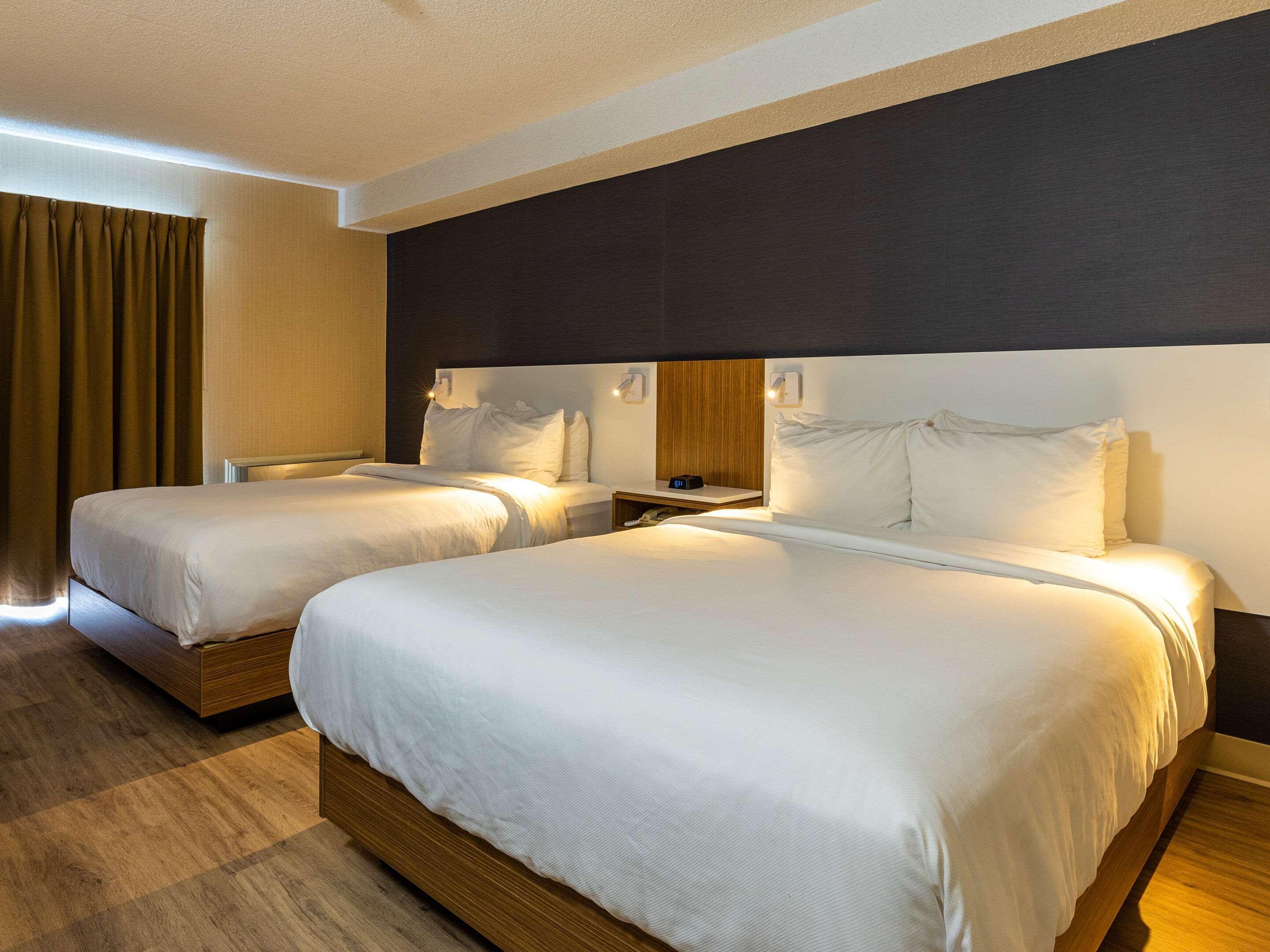 Comfort Inn Rouyn Luaran gambar