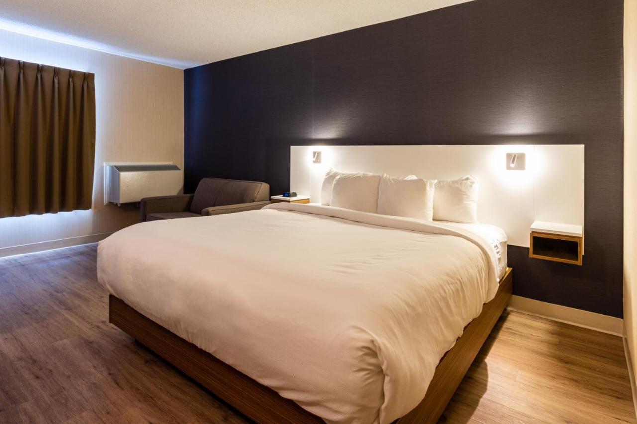 Comfort Inn Rouyn Luaran gambar