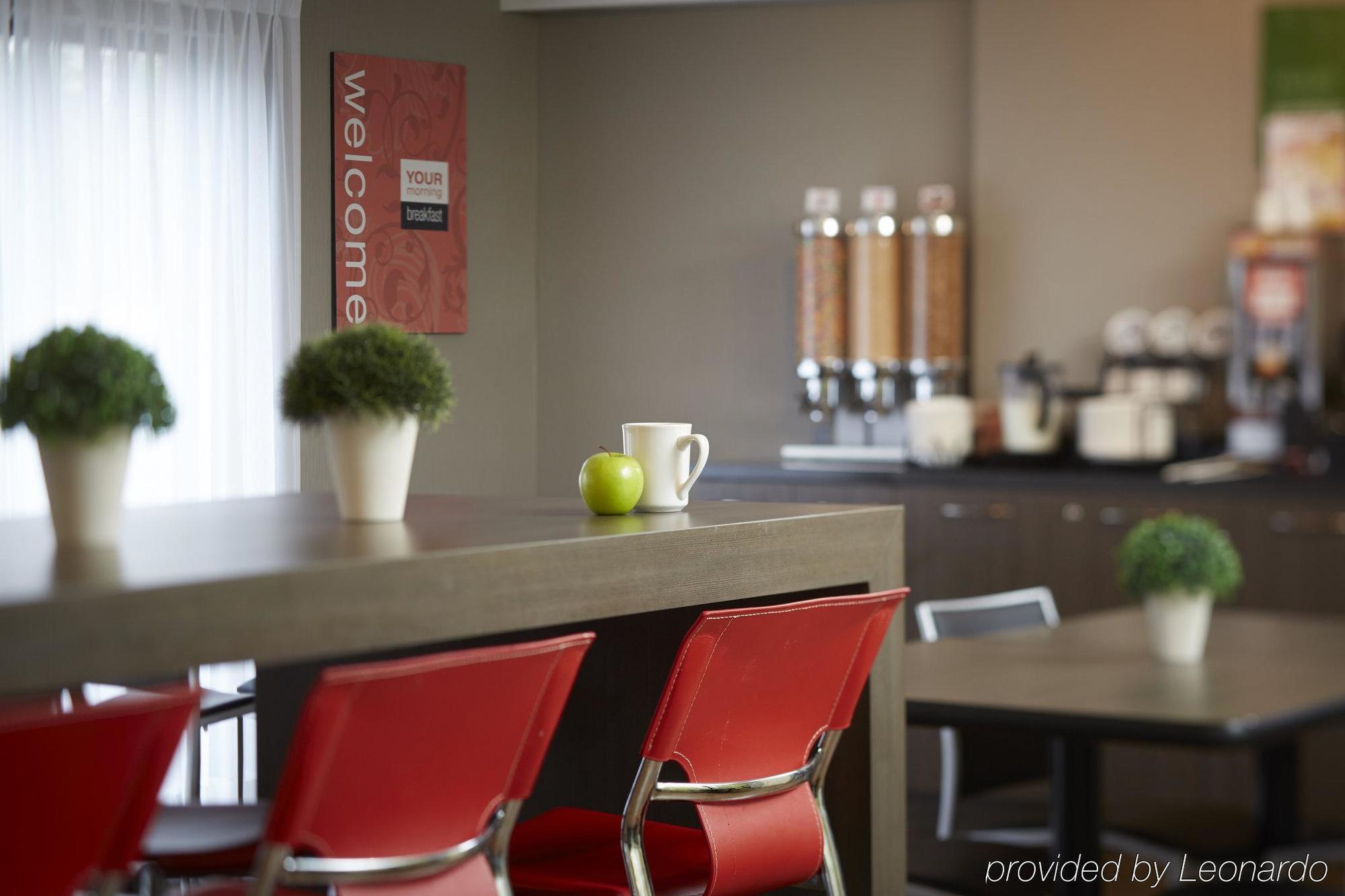 Comfort Inn Rouyn Luaran gambar