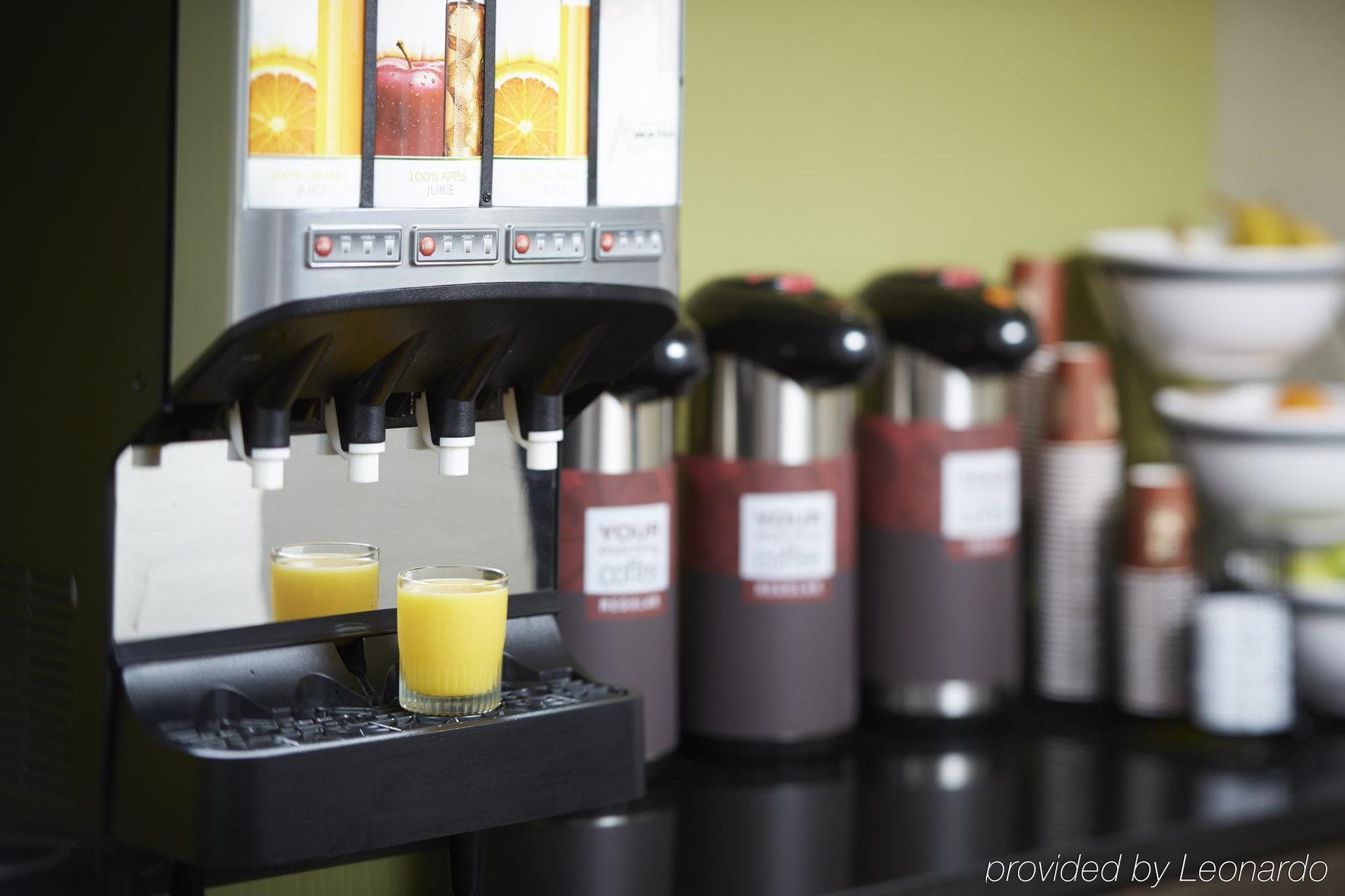 Comfort Inn Rouyn Luaran gambar