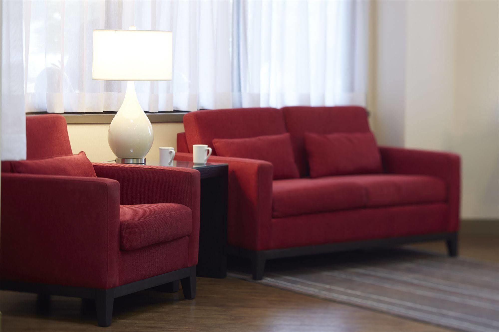 Comfort Inn Rouyn Luaran gambar
