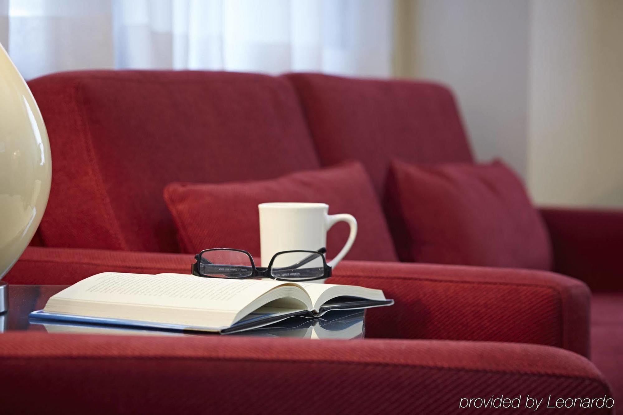 Comfort Inn Rouyn Luaran gambar