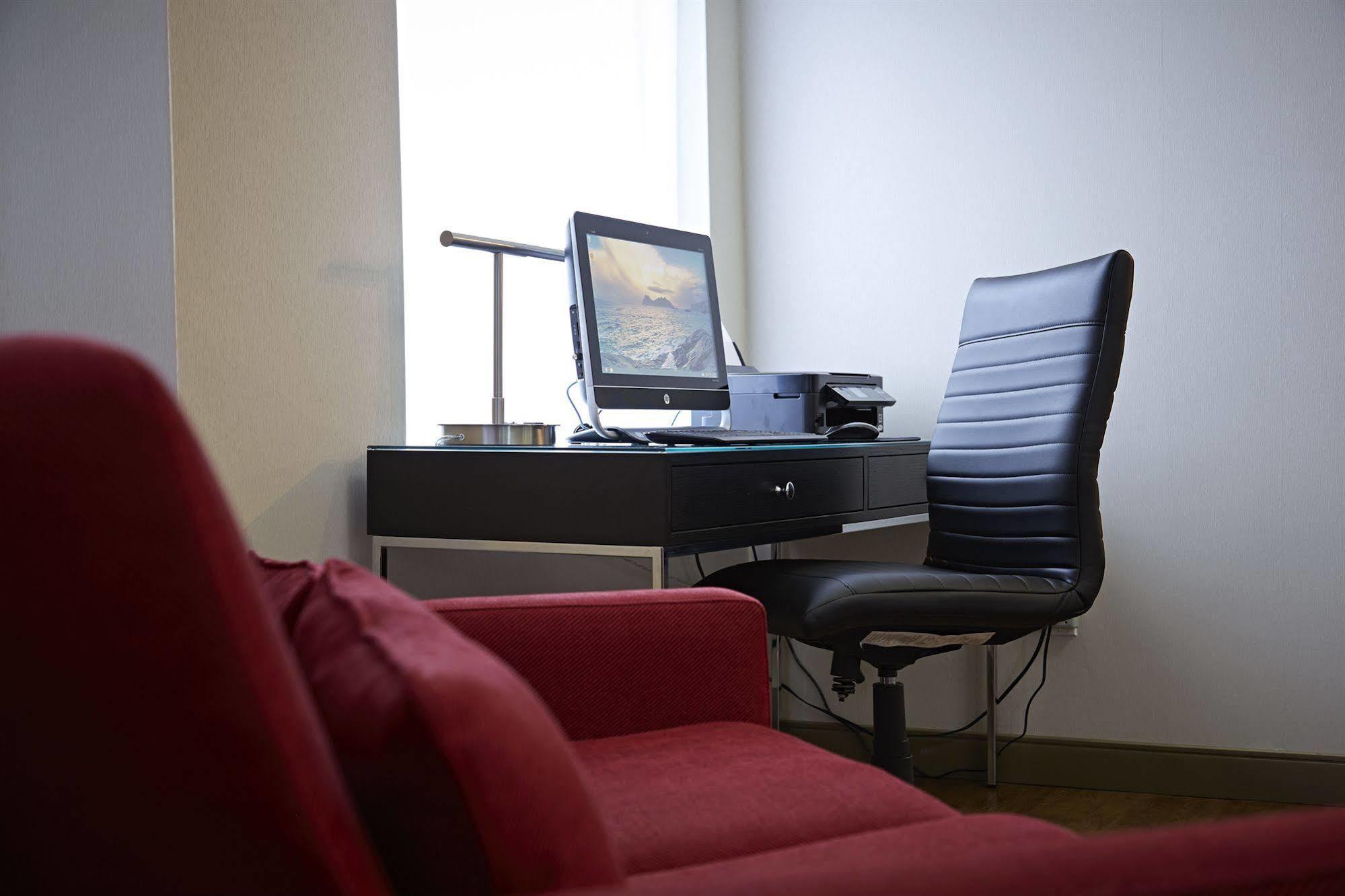 Comfort Inn Rouyn Luaran gambar